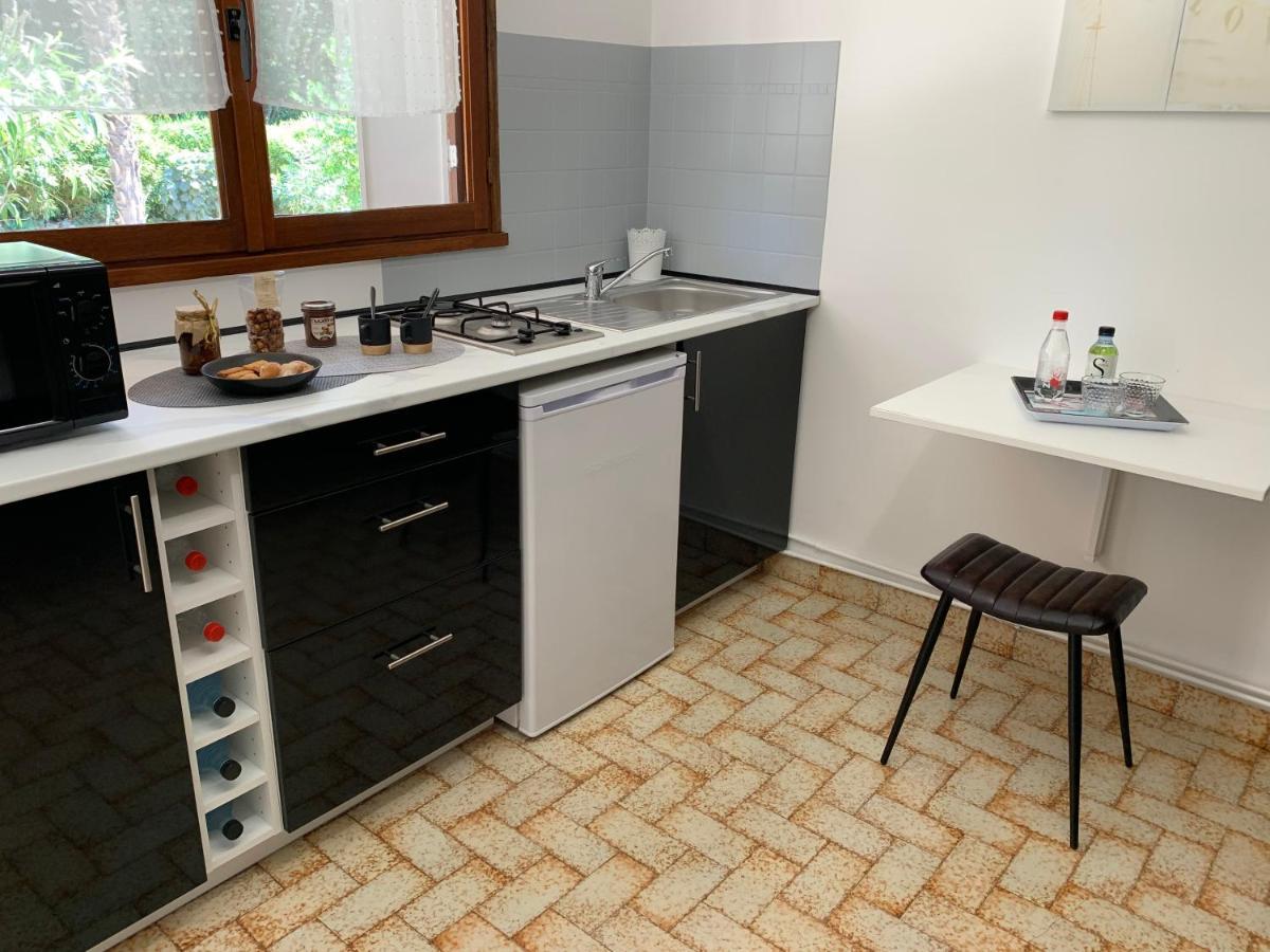 Residence Emilia Santa-Maria-Poggio  Εξωτερικό φωτογραφία