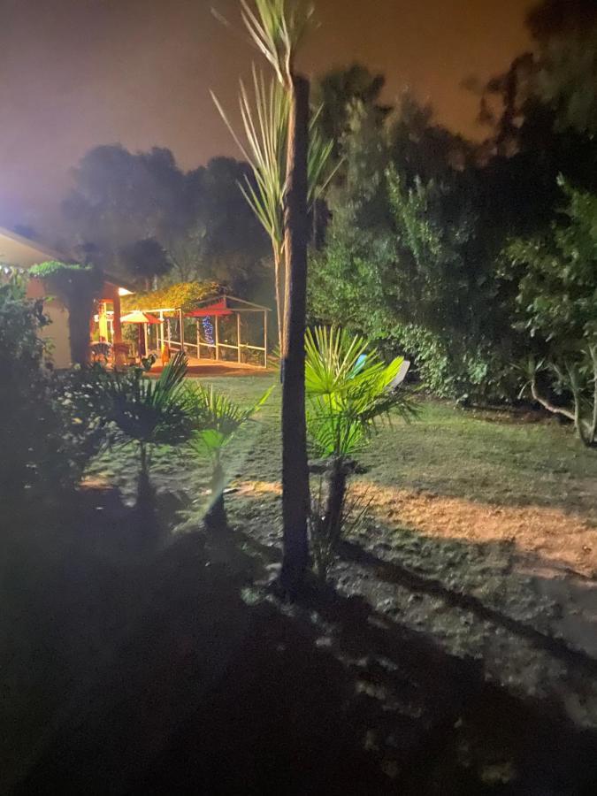 Residence Emilia Santa-Maria-Poggio  Εξωτερικό φωτογραφία