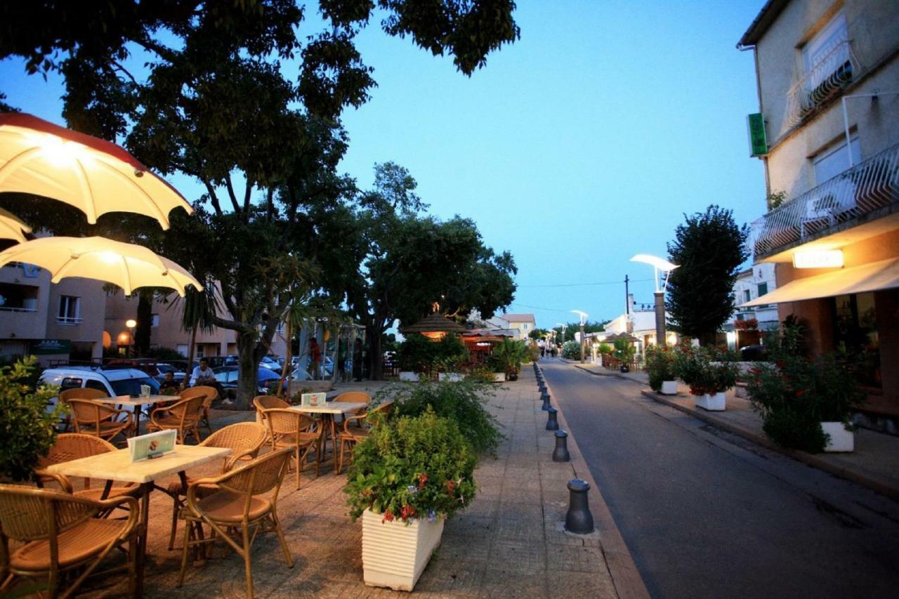 Residence Emilia Santa-Maria-Poggio  Εξωτερικό φωτογραφία